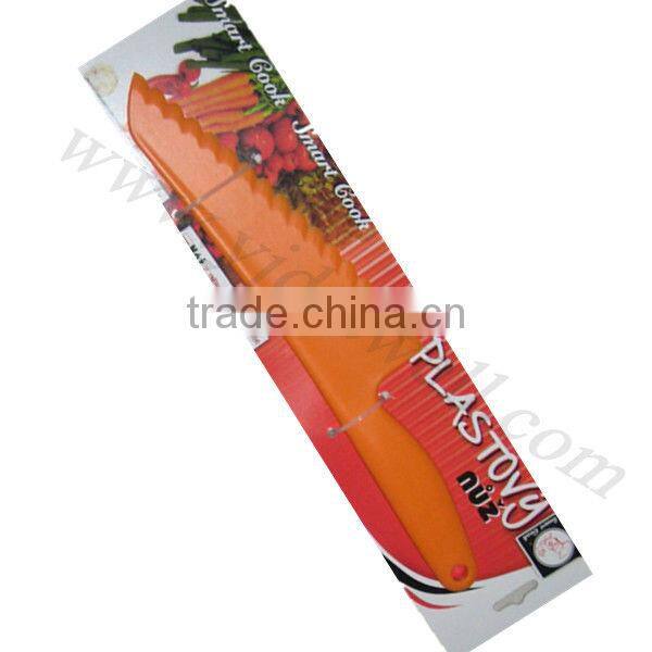 KA-2680 Plastic Salad Knife