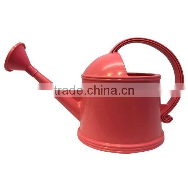 2.2L Garden Plastic Watering Can, Garden Watering Pot
