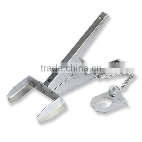 Tunnel mole or gopher trap SX-5001