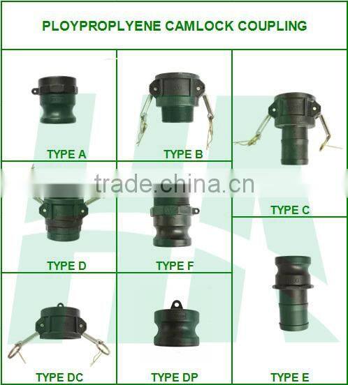 Brass Quick Connect Water Fitting