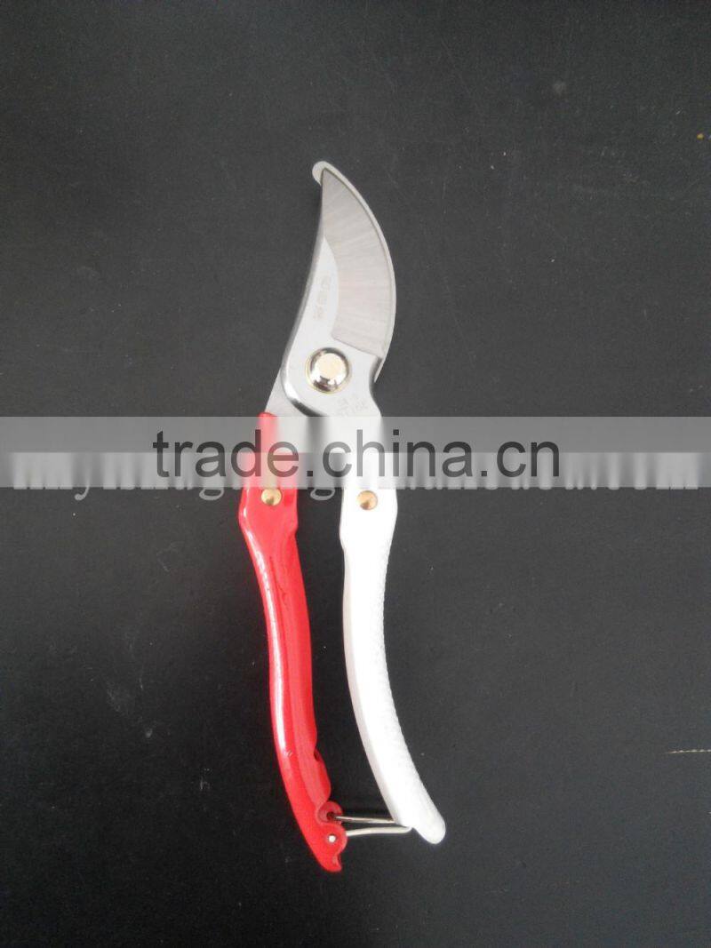 Superior Quality Painted Coated Orange Shear