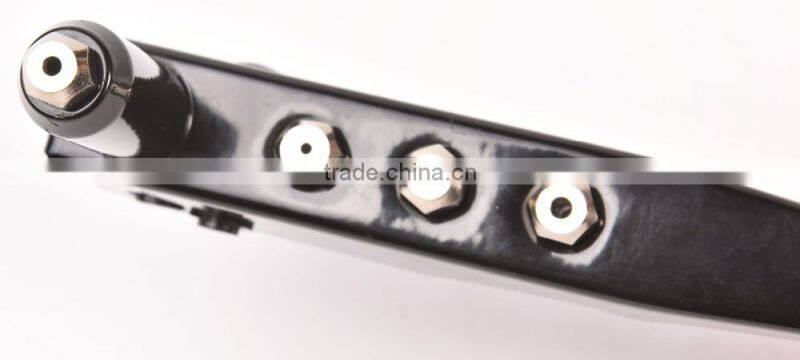 9.5" single hold hand riveter punch tool AK-0329