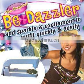 Mini Bedazzler