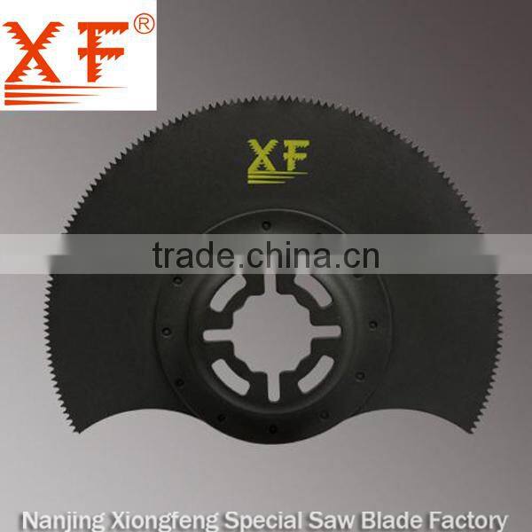 88MM Oscillating Multitool Saw Blade for Wood Plaster Cutting