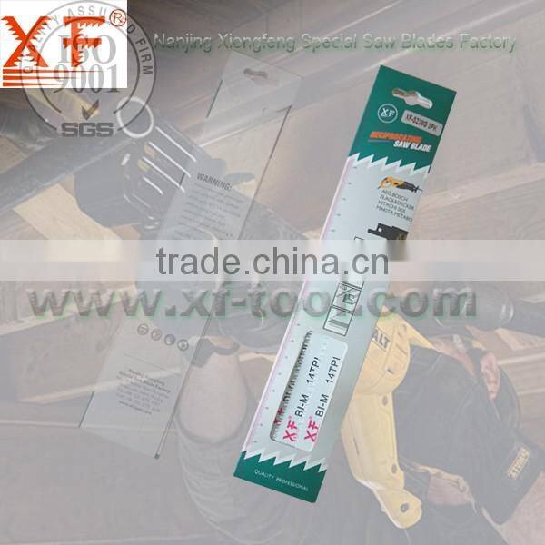 Reciprocating Saw Blades,Sabre Metal Recipro Saw Blade
