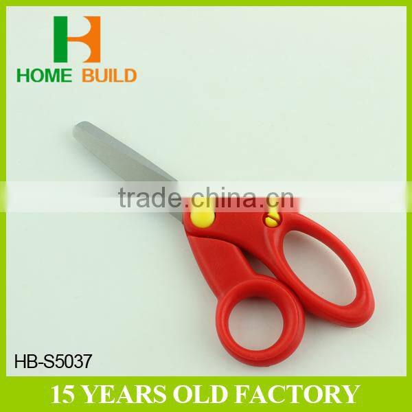 Factory price HB-S5037 Different Types Of Scissors