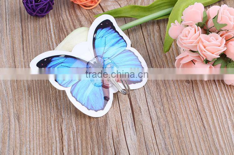 Creative cartoon adhesive wall hook Plastic adhesive wall hook