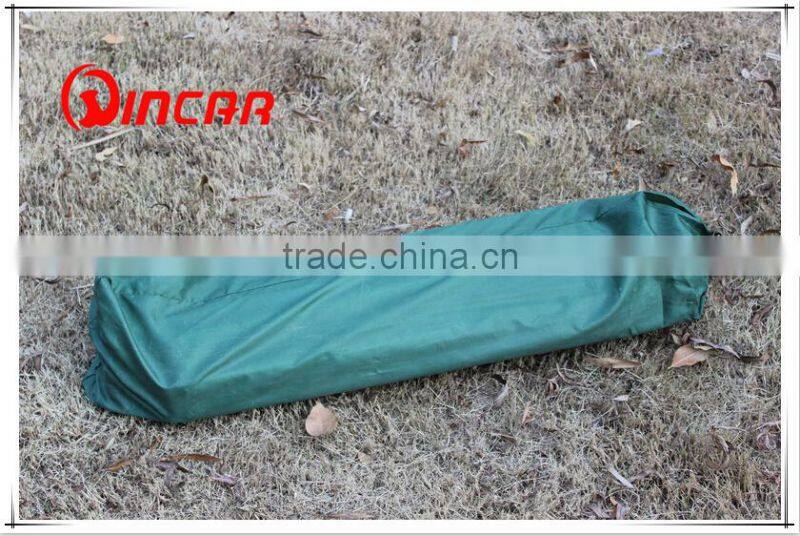 Outdoor Camping Folding table Capacity 50kg And 19mm Tube