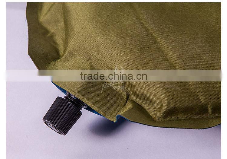 Camping Hiking Automatic Inflatable Beach Mat