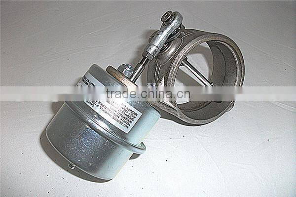 2 /2.5 / 3inch auto exhaust part electronic valve vacuum control cutout kit