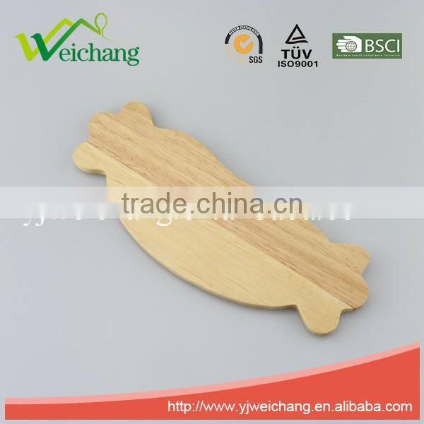 WCJ402 wooden board and 20 skewer