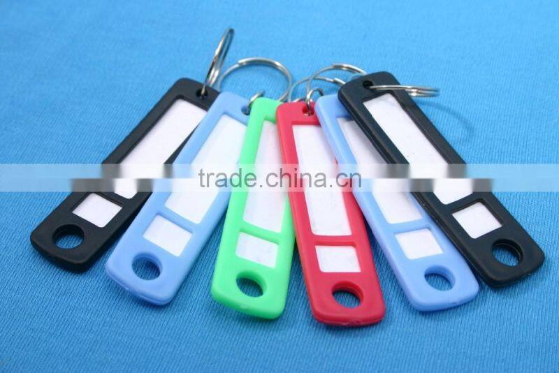 Custom Logo Name Tag Plastic Name Tag