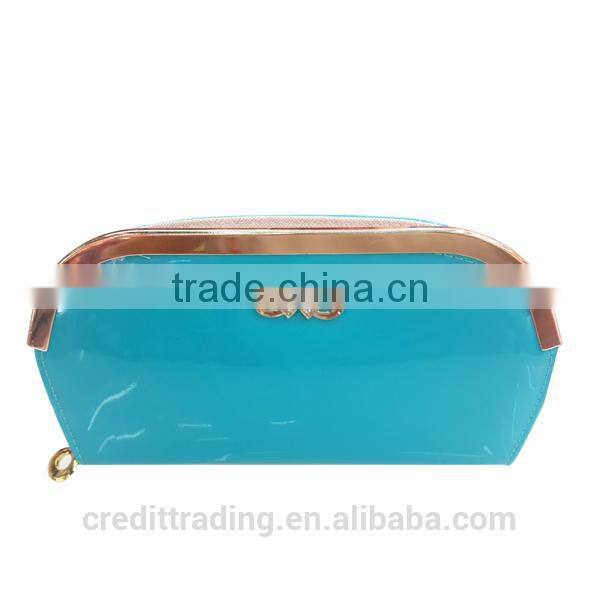 Women pu Wallet With Mobile Phone Holder