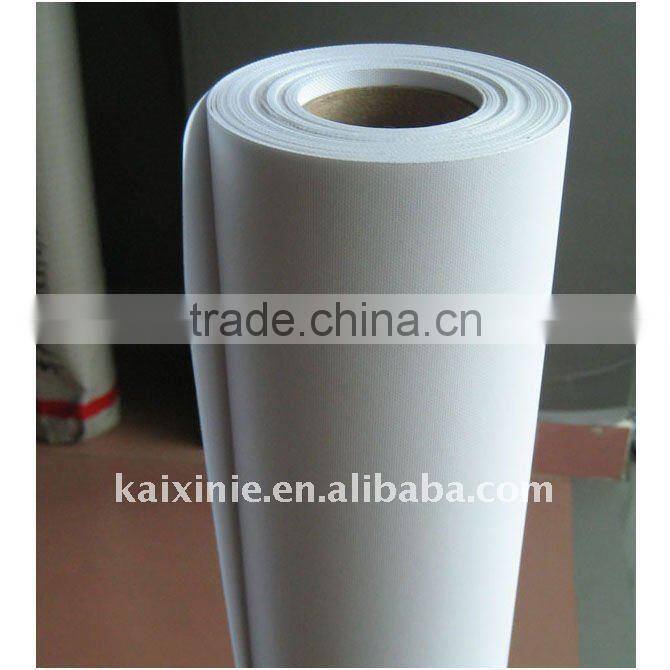 heze kaixin stretched artist polyester canvas roll