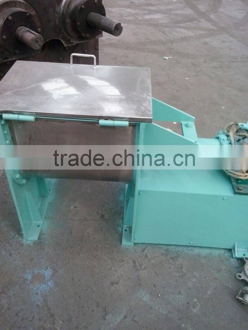 dispersion kneader/sigma mixer/bread dough kneader