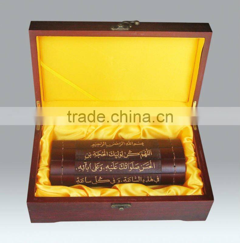 bamboo products(bamboo Koran)