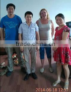 100% jute drawstring burlap bags wholesale