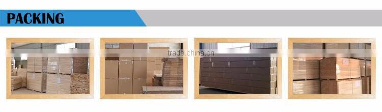 Kiln - dried Paulownia Wood Board