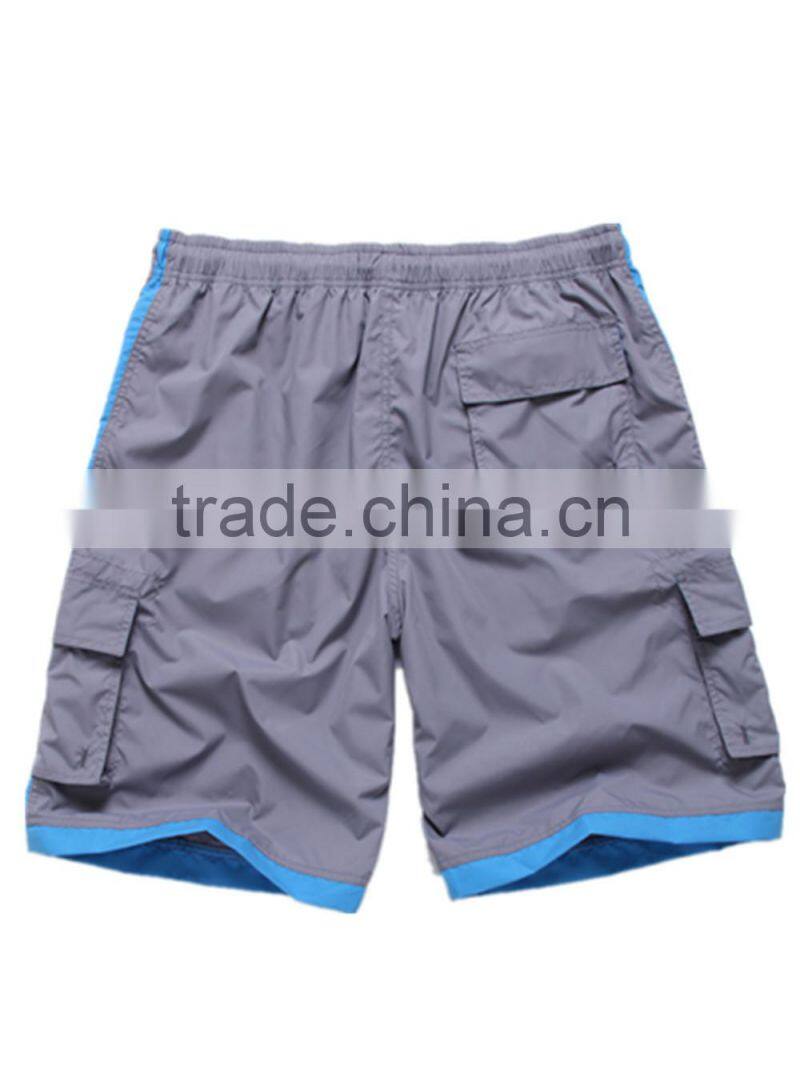2015 fashion custom beach shorts for men wholesale shorts