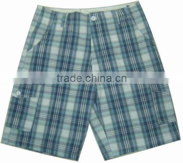 1105# factory overruns cheap summer shorts men