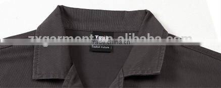 work wear in Fall OEM made in China Fire Proof Overalls