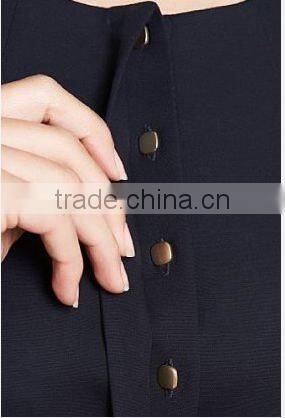 DR12041 Short Sleeve Dresses