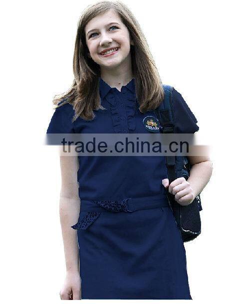 teachers uniform for women pretty school skirt uniform,fashion customerized design for all grade