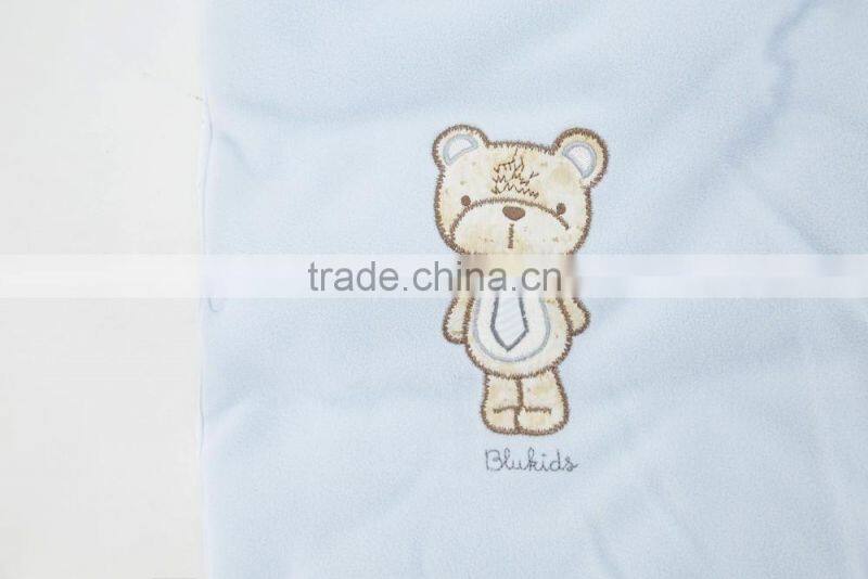 2017 High Quality Winter Newborn Envelope Wrap Crochet Adult Baby Sleeping Bag