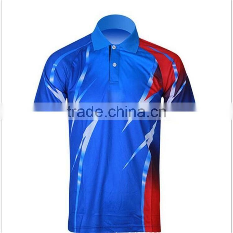 New design polo men t shirt factory