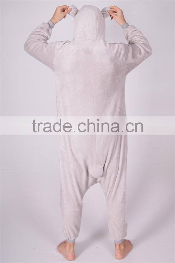 most comfortable china style polyester mens pyjamas adult overalls