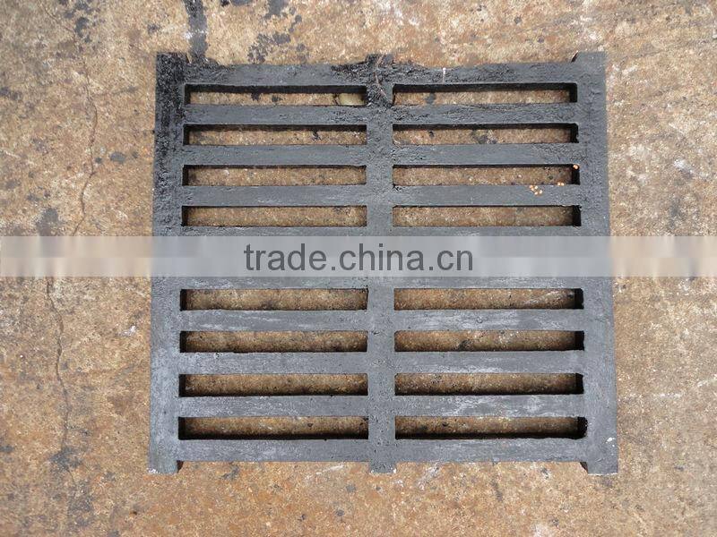 cast iron outdoor drain cover