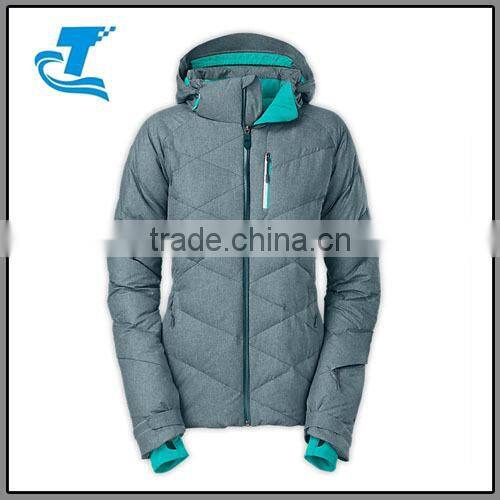 Women's Padding Jacket