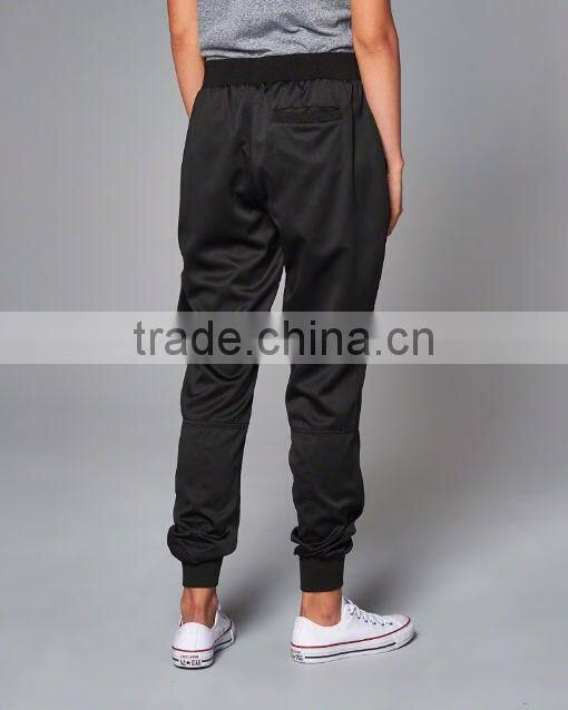 Fashion Women fitness harem plus size yoga pants sports wear clothing