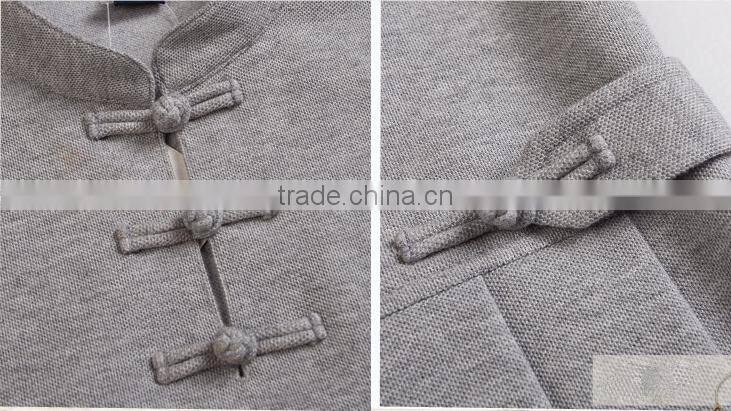 OEM Customzied kids primary school uniforms wholesale fancy polo school dress