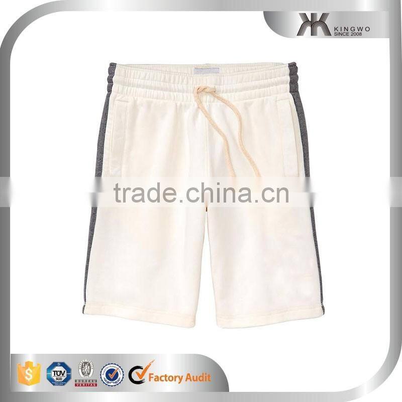 Mens Casual Shorts Cotton OEM Icing Shorts MMA Shorts