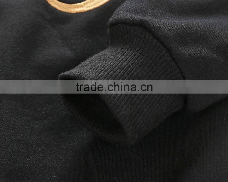 Hot Sale Baby Boys Outfits Kids Carton Outfits Children Casual Funny Clothing