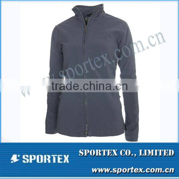 2014 New Design High performance Wholesale Softshell Jacket MZ0074