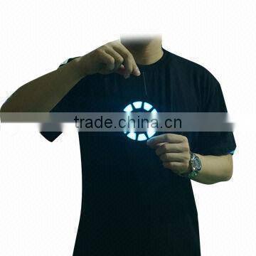 el lighting t-shirts sound active el t-shirt