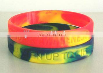 customized hot sale hand bands