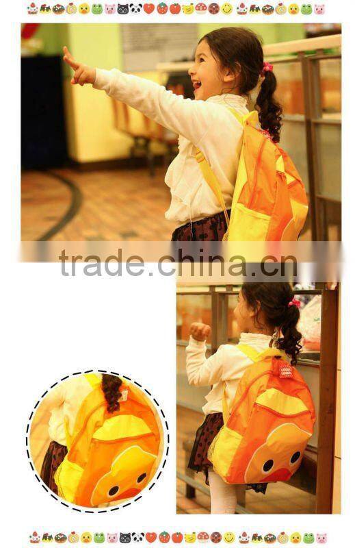 4styles /lot School bag/baby bag Children's backpacks cute Kids Backpack Schoolbag Satchel