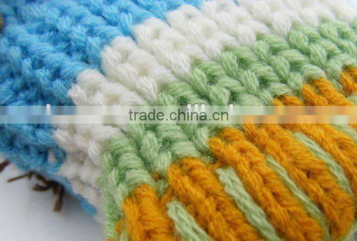 latest new born baby prewalker cotton shoes