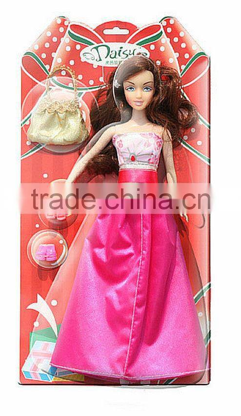 Anime fashion fever babie dolls