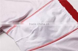 Custom Wholesale Soccer Polyester Mens Jogging Body Building Wear Gym Shorts Men