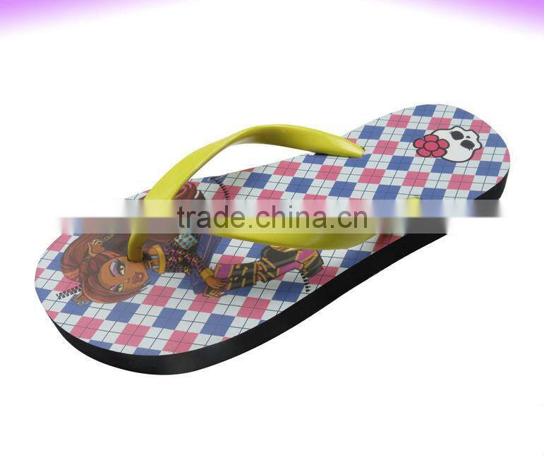 women beach flip flop slipper