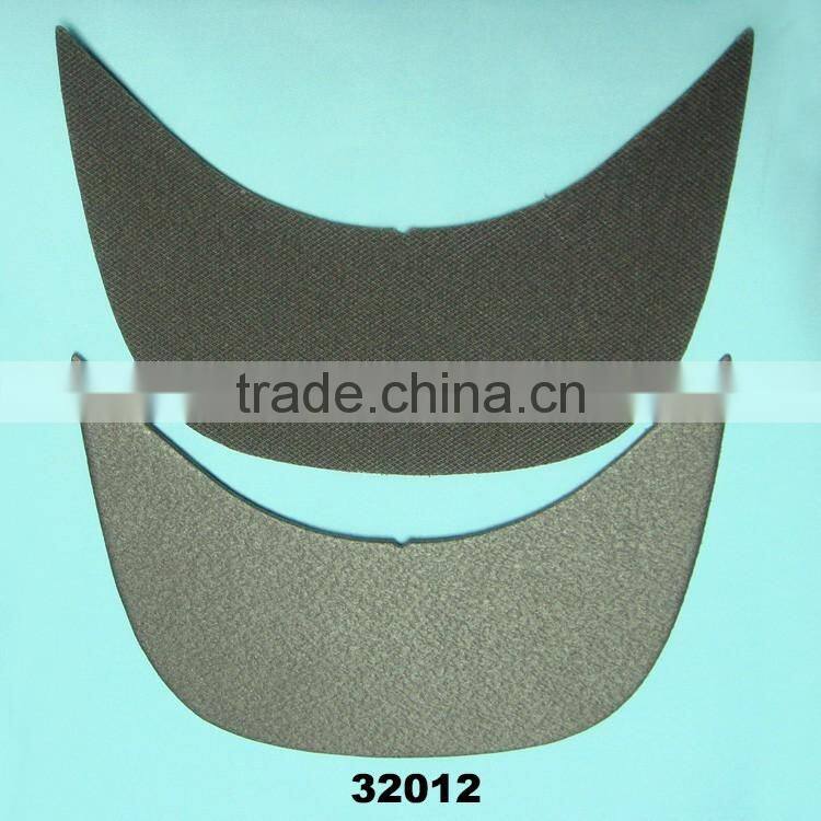 Plastic Cap Visor Cap Accessories
