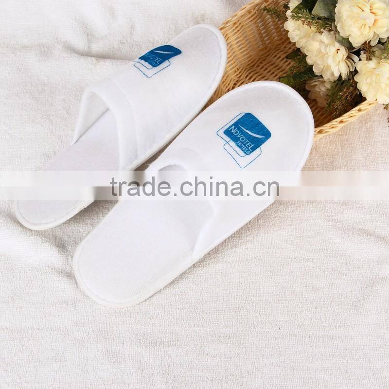 wholesale cheap Disposable hotel slipper