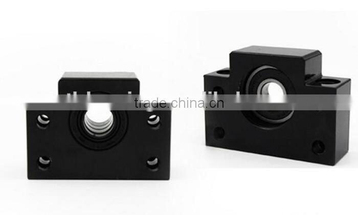 high quality ball srew support unit BF10