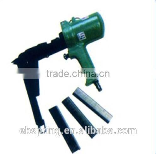 Hog Ring Pliers C Ring Nail Pneumatic Gun for Hog Ring Staple