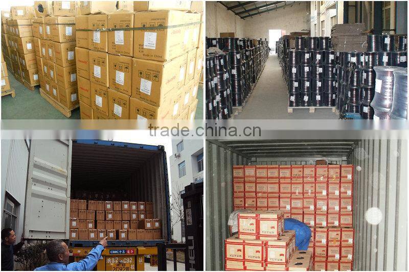 UL appproved enameled aluminum wire awg 19 wire