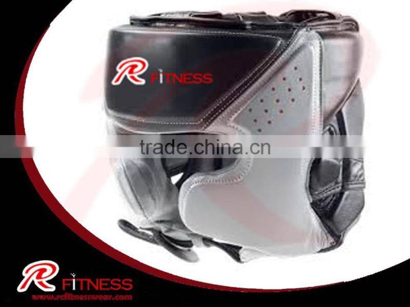Kick Boxing Head guard